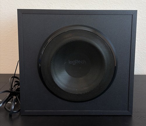 Logitech z623 thx 1 - thx, 2.1