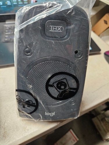Logitech z623 left satellite - logitech,