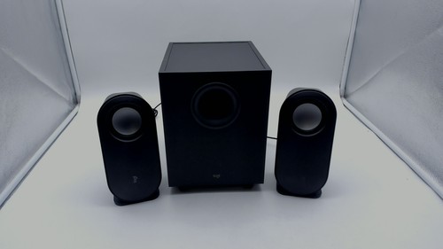 Logitech z407 bluetooth - logitech,