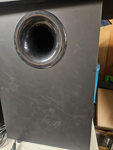 Subwoofer only logitech g560 - only,